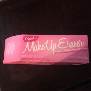 Make up Eraser